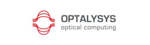 Optalysys